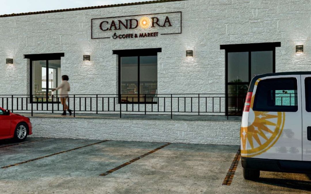 Candora Coffee & Market