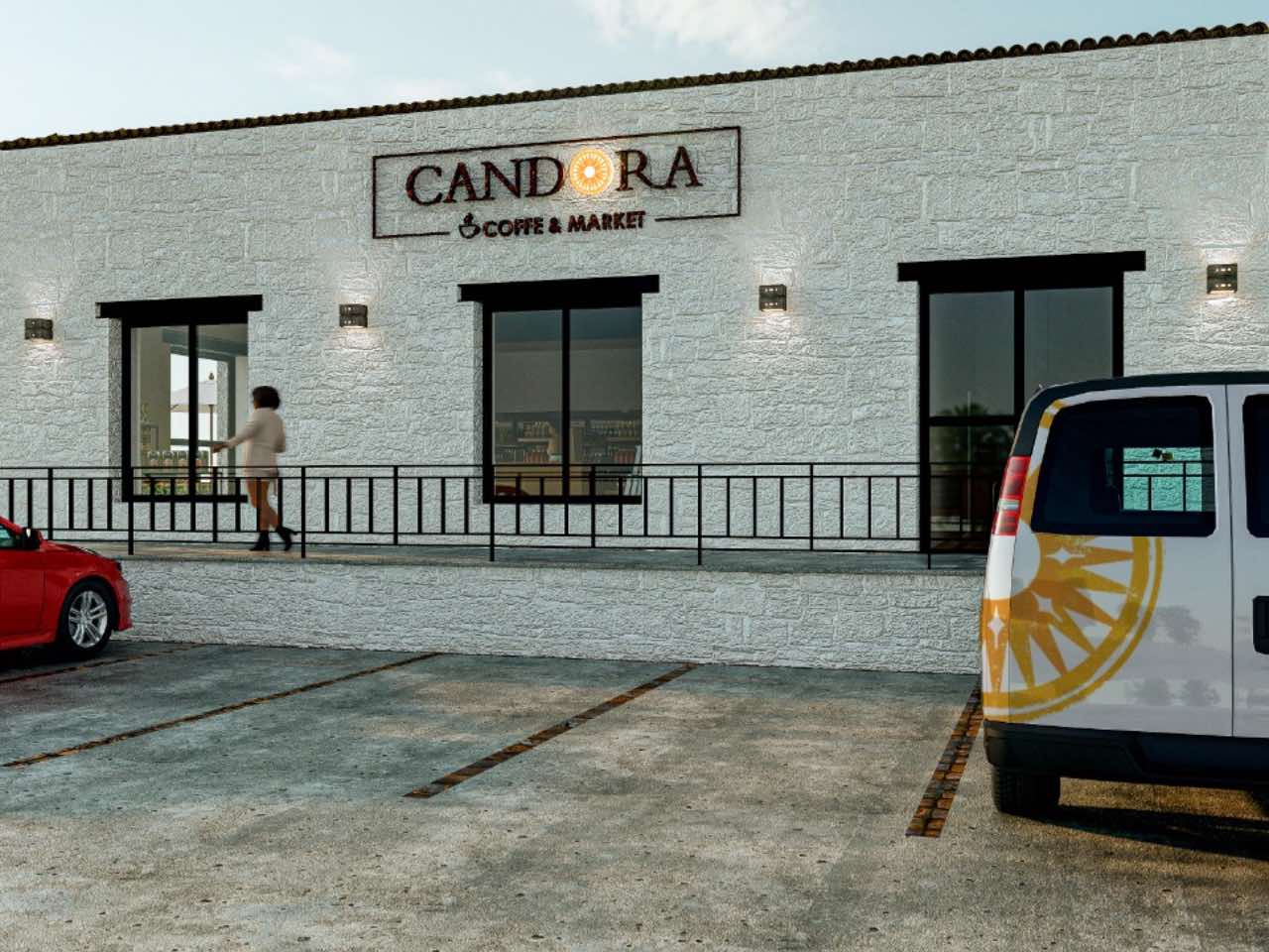 Noticias | Candora
